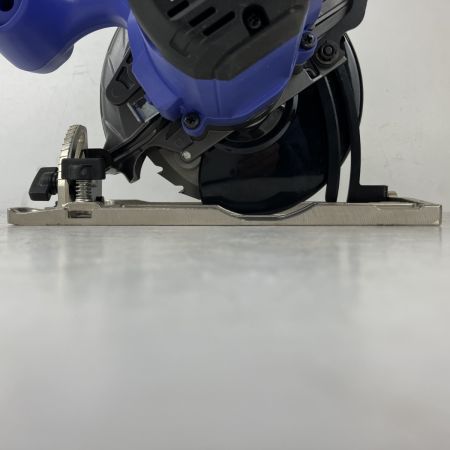 ЗЗ HiKOKI ハイコーキ 18v 165mm コードレス丸のこ ※バッテリー、充電器無し FC1806DA ネイビー