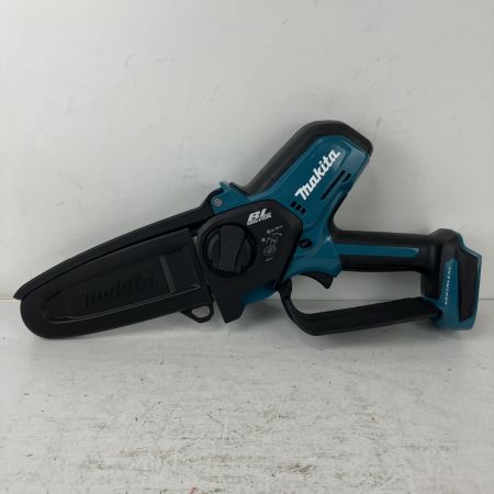 ЗЗ MAKITA マキタ 18v 150mm 充電式ハンディソー 取説 箱付 ※バッテリー、充電器無し MUC150DZ ブルー