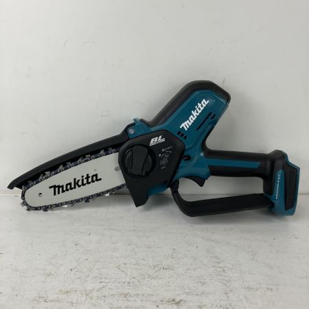 ЗЗ MAKITA マキタ 18v 150mm 充電式ハンディソー 取説 箱付 ※バッテリー、充電器無し MUC150DZ ブルー