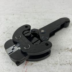 ЗЗ JST 空気圧式圧着工具用ダイス 検査証付 AD-600 ブラック Sランク