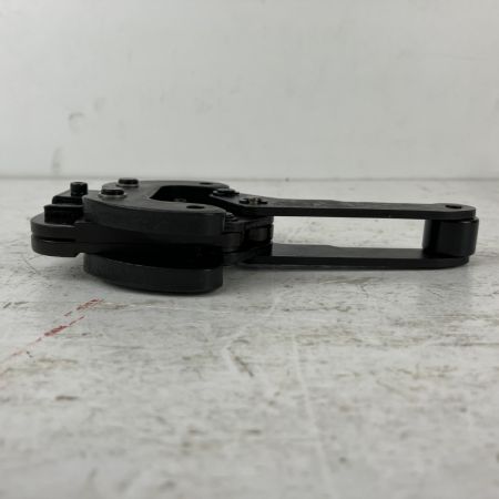 ЗЗ JST 空気圧式圧着工具用ダイス 検査証付 AD-601 ブラック