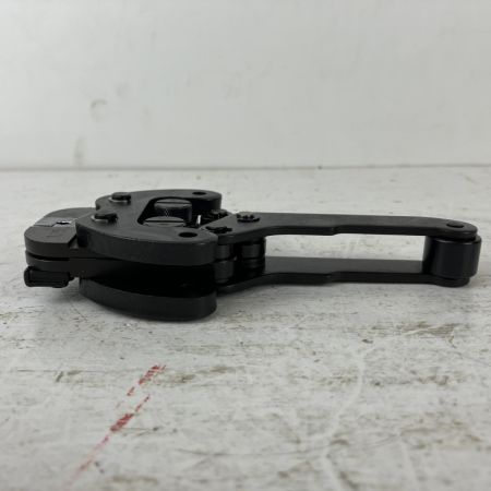 ЗЗ JST 空気圧式圧着工具用ダイス 検査証付 AD-601 ブラック