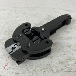 ЗЗ JST 空気圧式圧着工具用ダイス 検査証付 AD-602 ブラック Sランク