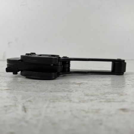 ЗЗ JST 空気圧式圧着工具用ダイス 検査証付 AD-602 ブラック