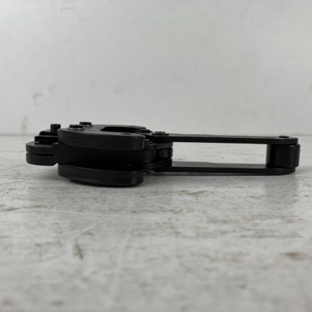 ЗЗ JST 空気圧式圧着工具用ダイス 検査証付 AD-602 ブラック