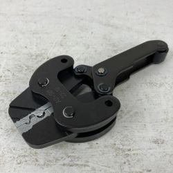 ЗЗ JST 空気圧式圧着工具用ダイス 検査証付 AD-501 ブラック Sランク