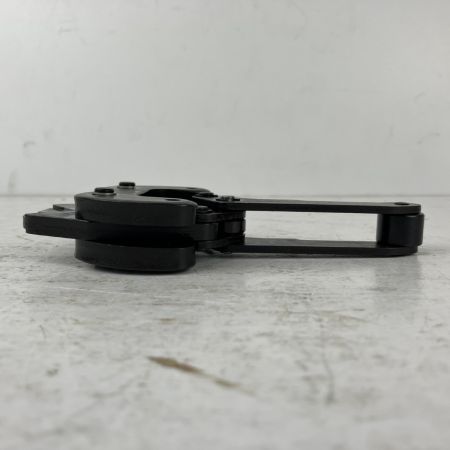 ЗЗ JST 空気圧式圧着工具用ダイス 検査証付 AD-501 ブラック