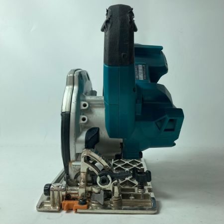 MAKITA マキタ 丸のこ HS474D ブルー バッテリー1個付 コードレス式 125mm 18v 6.0Ah