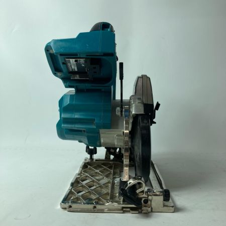 MAKITA マキタ 丸のこ HS474D ブルー バッテリー1個付 コードレス式 125mm 18v 6.0Ah