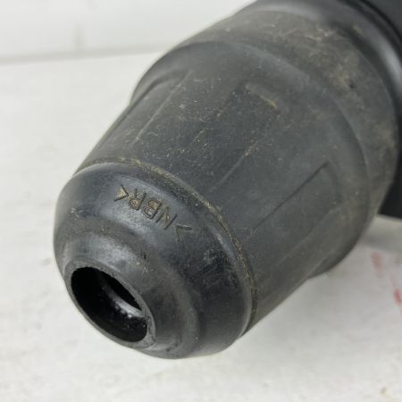 ЗЗ MAKITA マキタ 100v 35mm ハンマドリル 取説 ケース付 HR3541FC ブルー×ブラック