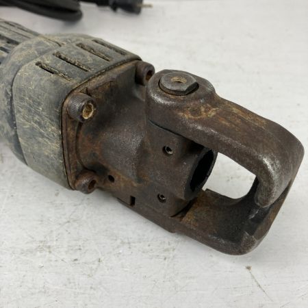 ЗЗ HiKOKI ハイコーキ 100v ハンマ ハンドル ケース付 H41SA4 グリーン×ブラック