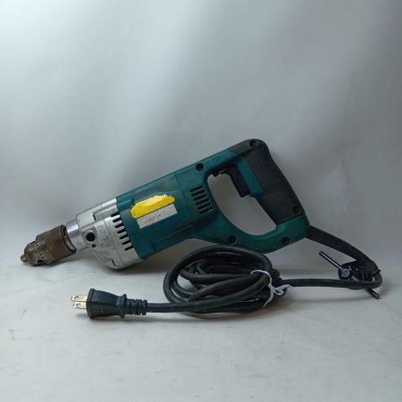MAKITA マキタ 低速用ドリル 6304LR ブルー 本体のみ コード式 13mm 100v