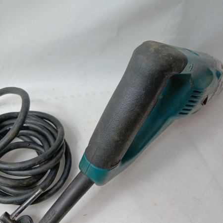 MAKITA マキタ 低速用ドリル 6304LR ブルー 本体のみ コード式 13mm 100v