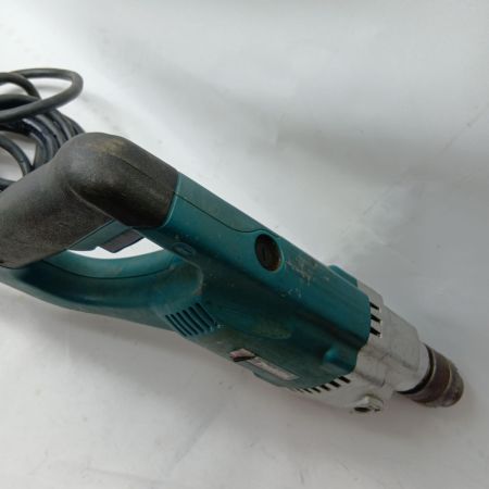 MAKITA マキタ 低速用ドリル 6304LR ブルー 本体のみ コード式 13mm 100v