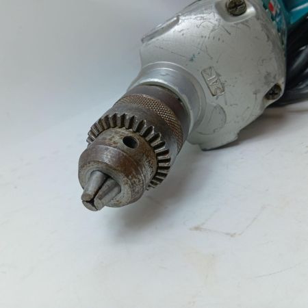 MAKITA マキタ 低速用ドリル 6304LR ブルー 本体のみ コード式 13mm 100v