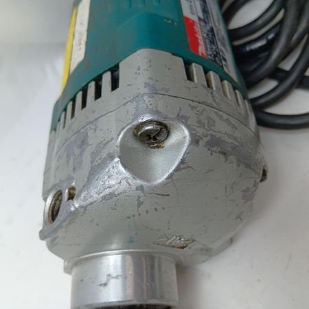 MAKITA マキタ 低速用ドリル 6304LR ブルー 本体のみ コード式 13mm 100v