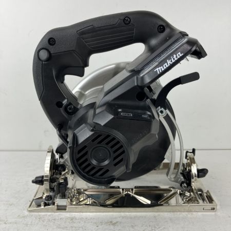 MAKITA マキタ 18v 165mm 充電式丸のこ  鮫肌チップソー付 ※バッテリー、充電器無し HS631D ブラック