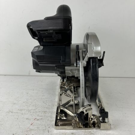 MAKITA マキタ 18v 165mm 充電式丸のこ  鮫肌チップソー付 ※バッテリー、充電器無し HS631D ブラック