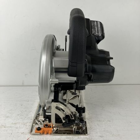 MAKITA マキタ 18v 165mm 充電式丸のこ  鮫肌チップソー付 ※バッテリー、充電器無し HS631D ブラック