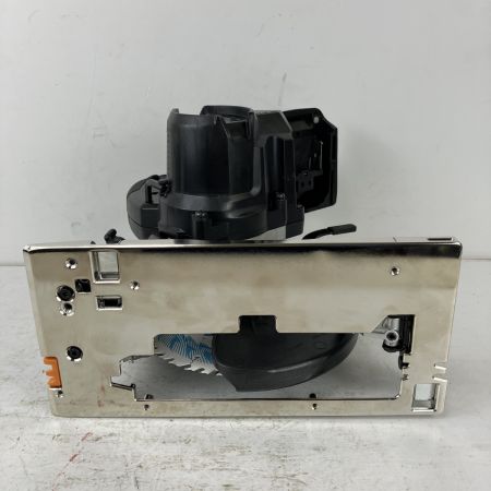 MAKITA マキタ 18v 165mm 充電式丸のこ  鮫肌チップソー付 ※バッテリー、充電器無し HS631D ブラック