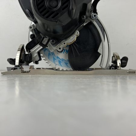 MAKITA マキタ 18v 165mm 充電式丸のこ  鮫肌チップソー付 ※バッテリー、充電器無し HS631D ブラック