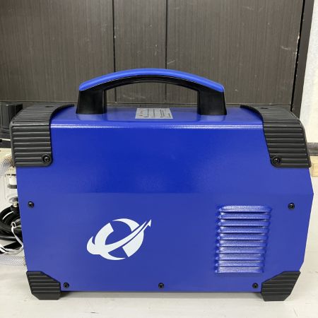 ЗЗ  90-260v プラズマカッター ガン クリップ付 CUT-50 ブルー