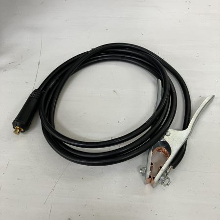 ЗЗ  90-260v プラズマカッター ガン クリップ付 CUT-50 ブルー