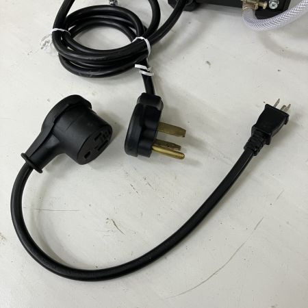 ЗЗ  90-260v プラズマカッター ガン クリップ付 CUT-50 ブルー