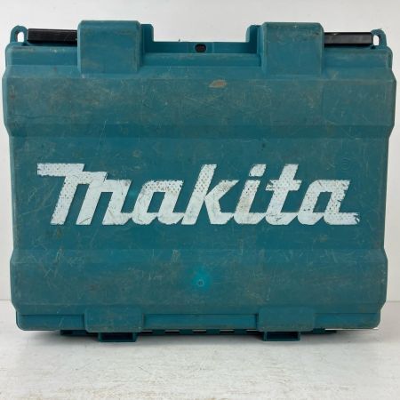 ЗЗ MAKITA マキタ 18mm 100v ハンマドリル ケース付 HR1841F ブルー