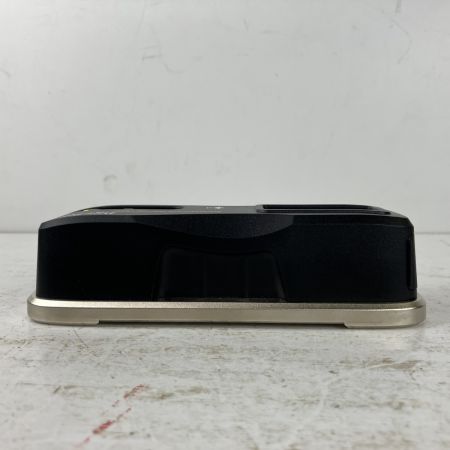 ЗЗ KOD 2軸精密デジタル平形水準器 USBケーブル 取説 ケース付 DWL-1300XL ブラック