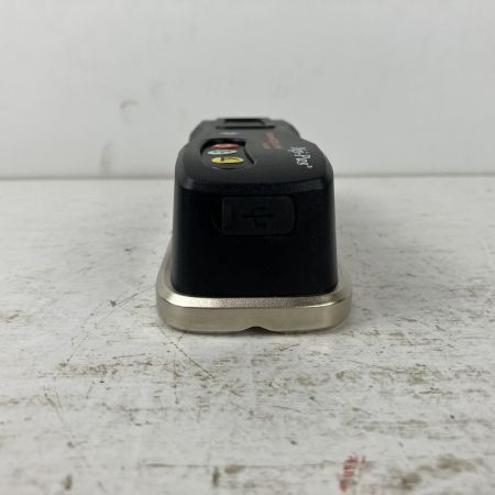 ЗЗ KOD 2軸精密デジタル平形水準器 USBケーブル 取説 ケース付 DWL-1300XL ブラック