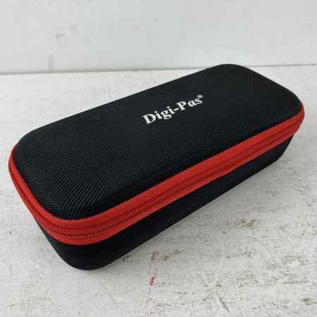 ЗЗ KOD 2軸精密デジタル平形水準器 USBケーブル 取説 ケース付 DWL-1300XL ブラック