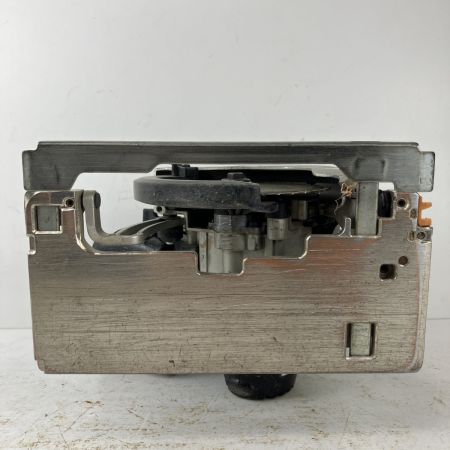 ЗЗ MAKITA マキタ 18v 125mm 充電式丸のこ バッテリーx1付 ※充電器無し HS471D ブラック