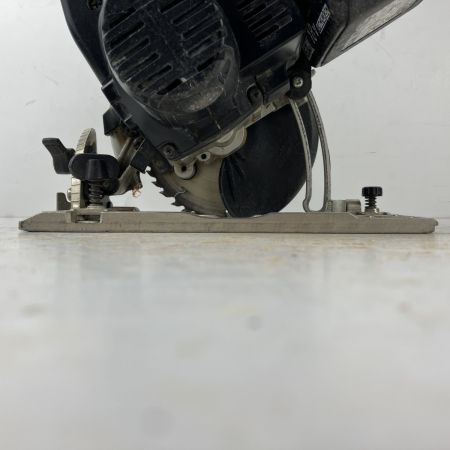 ЗЗ MAKITA マキタ 18v 125mm 充電式丸のこ バッテリーx1付 ※充電器無し HS471D ブラック