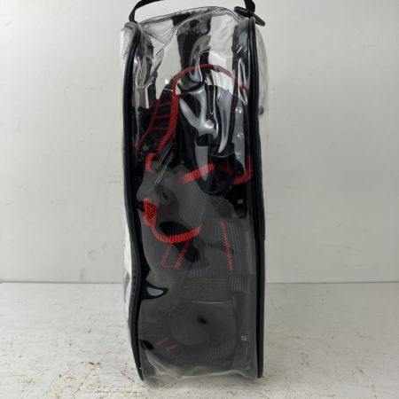 ЗЗ TOWA フルハーネス型墜落制止用器具 スカイハーネス フロントプラス S-Lサイズ TSH111K ブラック