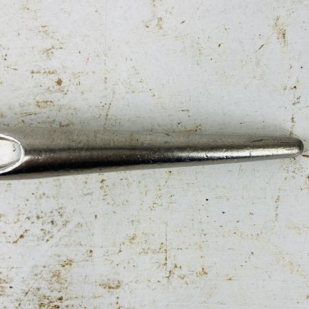 ЗЗ JIRO チタンメガネレンチ H27 M16 シルバー