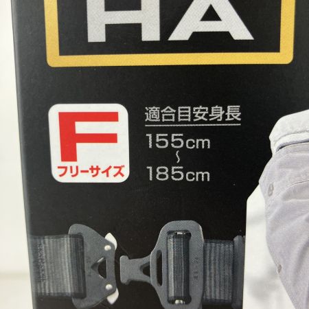 ЗЗ TAJIMA タジマ フルハーネス型安全帯 ハオルハーネスHA KRL8ダブルセット A1HAKR-WL8BK ブラック