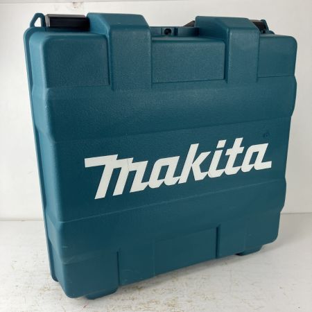 ЗЗ MAKITA マキタ 40v 充電式エアダスタ バッテリーx1 充電器 ケース付 AS001G ブルー