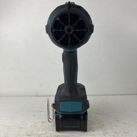 ЗЗ MAKITA マキタ 40v 充電式エアダスタ バッテリーx1 充電器 ケース付 AS001G ブルー