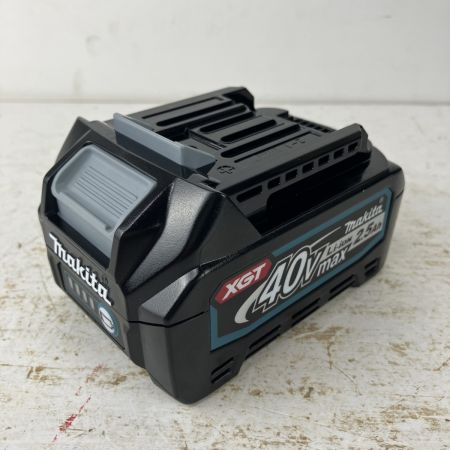 ЗЗ MAKITA マキタ 40v 充電式エアダスタ バッテリーx1 充電器 ケース付 AS001G ブルー