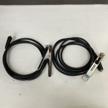 ЗЗ YOTUKA 100v/200v エアプラズマカッター ガン クリップ エアホース プラグ付 YS-CUT50DP レッド