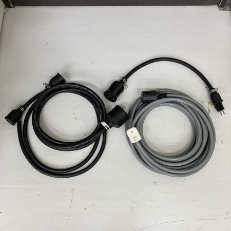 ЗЗ YOTUKA 100v/200v エアプラズマカッター ガン クリップ エアホース プラグ付 YS-CUT50DP レッド