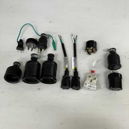 ЗЗ YOTUKA 100v/200v エアプラズマカッター ガン クリップ エアホース プラグ付 YS-CUT50DP レッド