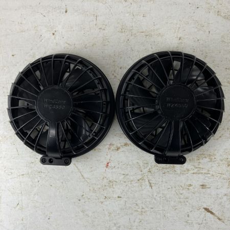 ЗЗ Windcore 18.6v 6700mAh バッテリー・ファンセット WZ4450/WZ4550 ウッド調