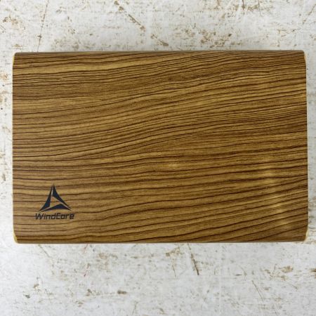 ЗЗ Windcore 18.6v 6700mAh バッテリー・ファンセット WZ4450/WZ4550 ウッド調