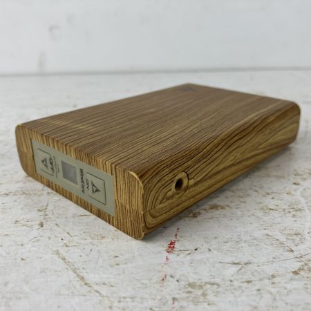 ЗЗ Windcore 18.6v 6700mAh バッテリー・ファンセット WZ4450/WZ4550 ウッド調