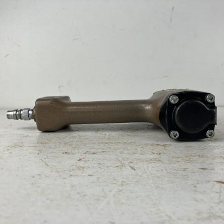 ЗЗ MAKITA マキタ (2) 常圧 エア釘抜き AKN10 ブラウン