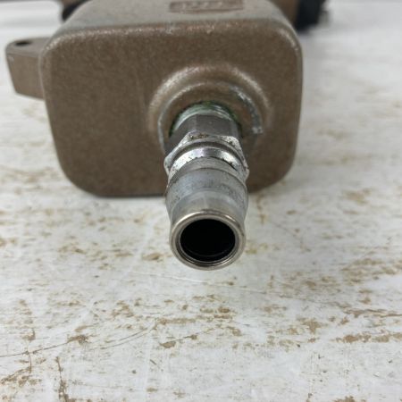 ЗЗ MAKITA マキタ (2) 常圧 エア釘抜き AKN10 ブラウン