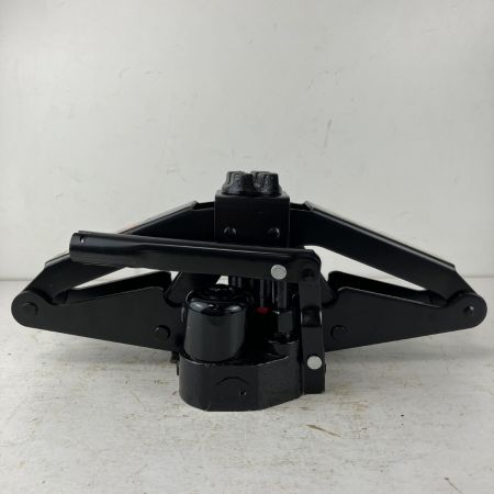 ЗЗ EMERSON 1t スピーディージャッキ ケース付 EM-506 ブラック