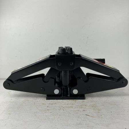 ЗЗ EMERSON 1t スピーディージャッキ ケース付 EM-506 ブラック